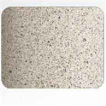 SMOKERS POST WALL MOUNT 24" THICK GAUGE WITH GRANITE FINISH